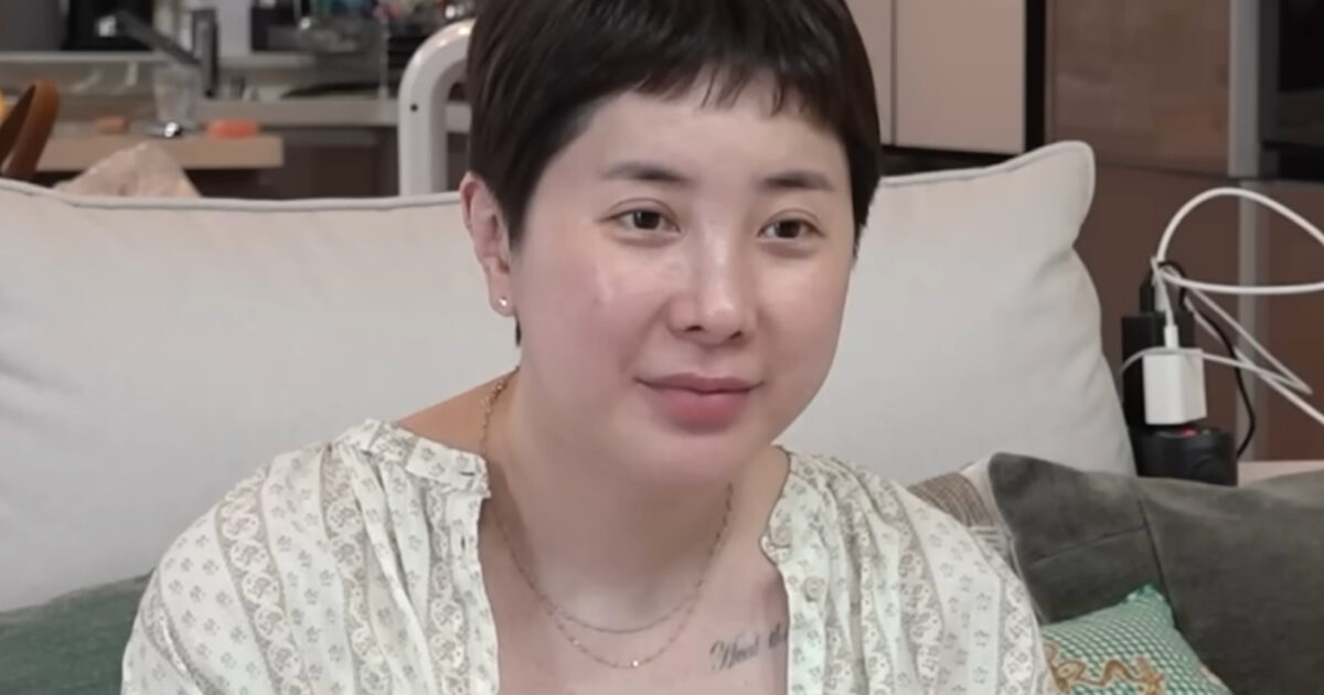 From First Kiss To Babies: Seo In Young Tells All About Her Remarriage And Soon-To-Be Husband