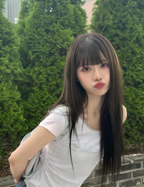 serina instagram