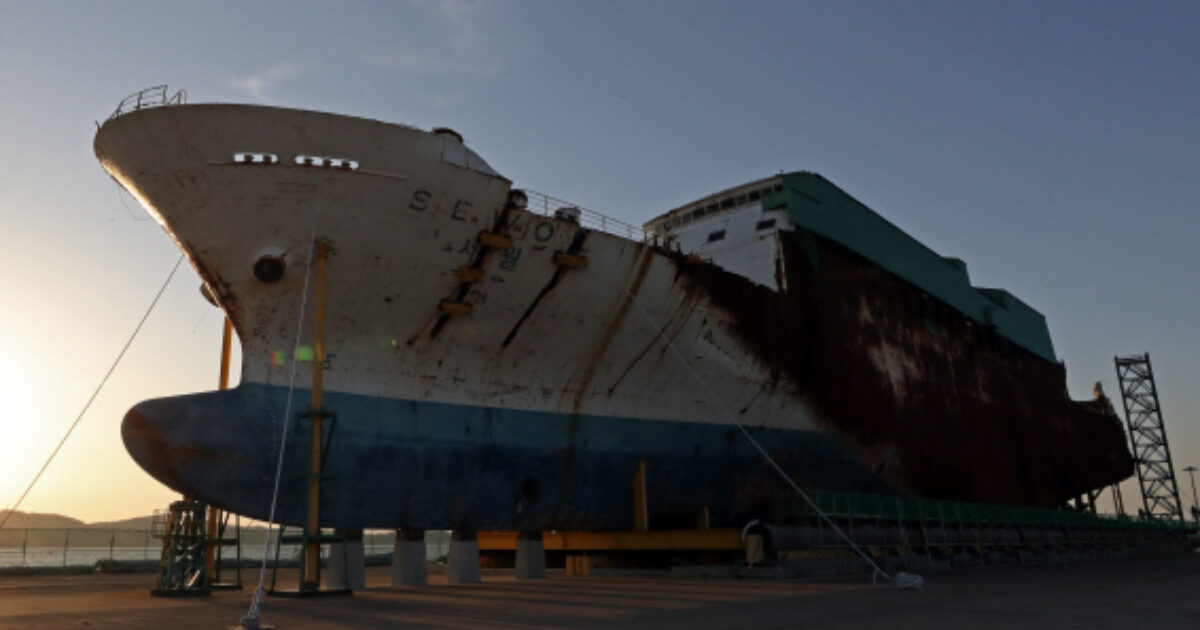 Gallery - Student Who Survived The 2014 Sewol Ferry Disaster Passes Away, Sparks Heartbreaking Warning - Koreaboo - image 3