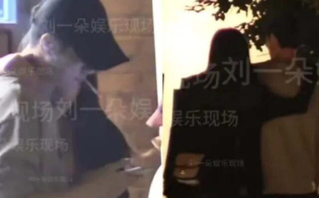 Gallery - Paparazzi Reveal Actor's Alleged Girlfriend — A Fellow Celebrity - Koreaboo - image 5