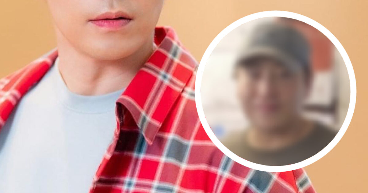 Idol-Turned-Actor’s Recent Sighting Draws Renewed Attention For His Noticeable Weight Gain插图
