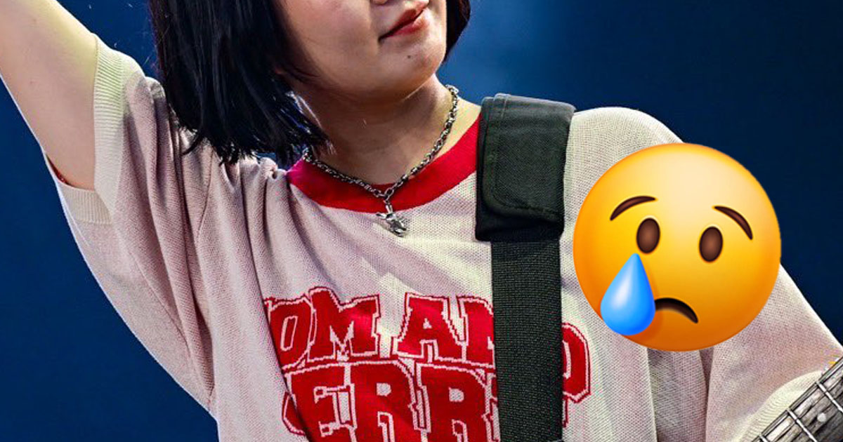 16-Year-Old Girl Group To Disband, Perform One Last Time In June插图