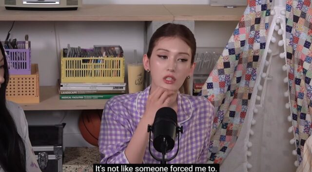 Gallery - "Fat!" Somi's "Toxic" Methods Of Dieting With Young Rookie Idols Incite Fury - Koreaboo - image 6