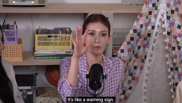 Gallery - "Fat!" Somi's "Toxic" Methods Of Dieting With Young Rookie Idols Incite Fury - Koreaboo - image 8