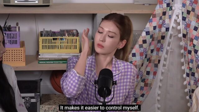 Gallery - "Fat!" Somi's "Toxic" Methods Of Dieting With Young Rookie Idols Incite Fury - Koreaboo - image 9