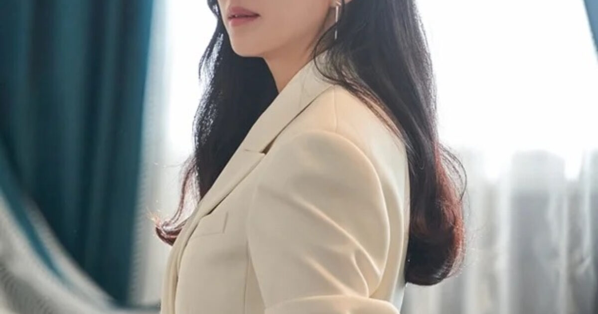 Actress Finally Gives Fans A Rare Update After 4 Years Away From The Spotlight