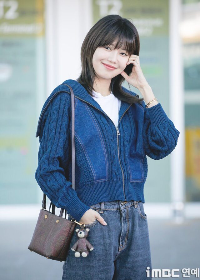 sooyoung imbc
