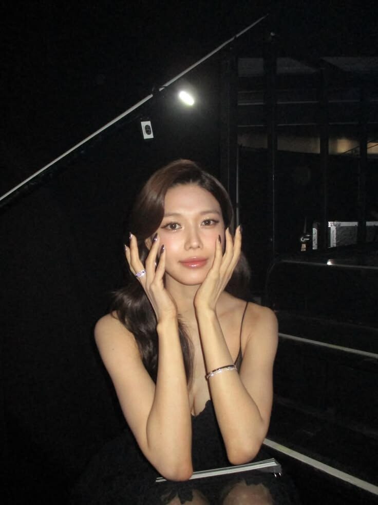 sooyoung instagram