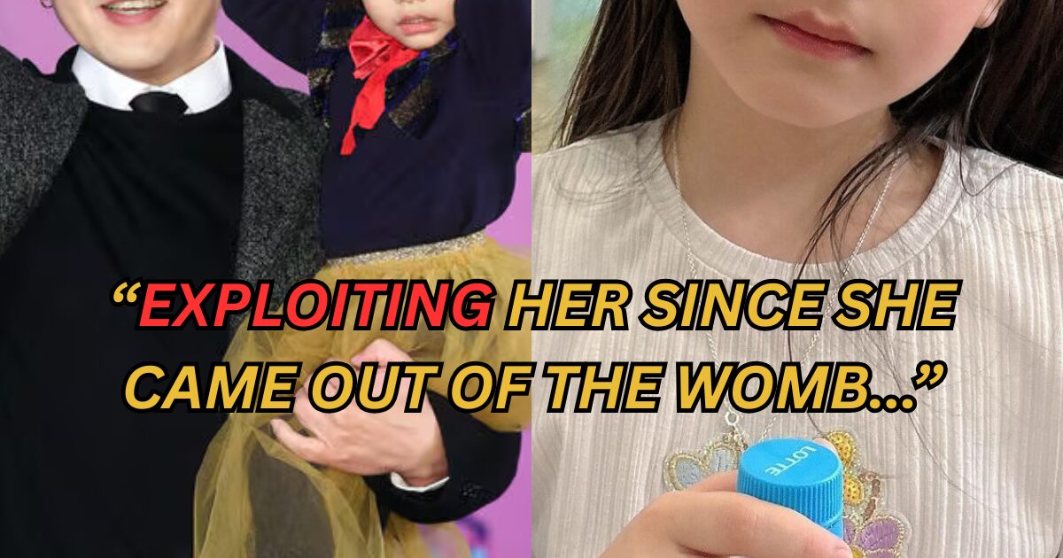 Gallery - Idol Couple Announces 9-Year-Old Daughter’s K-Pop Career Plan, Sparks Mixed Response - Koreaboo - image 6