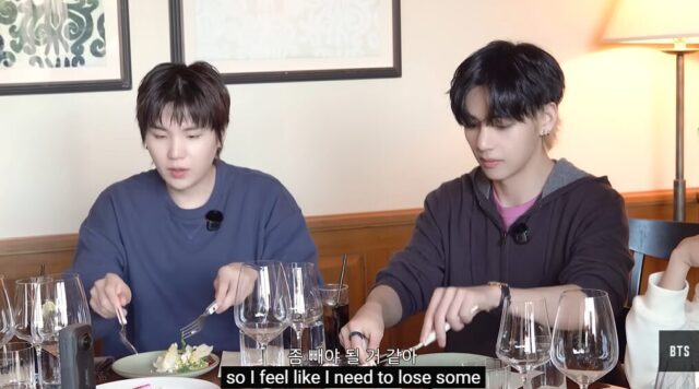 Gallery - BTS Member's Comment About Suga's Weight Triggers Major Backlash - Koreaboo - image 3