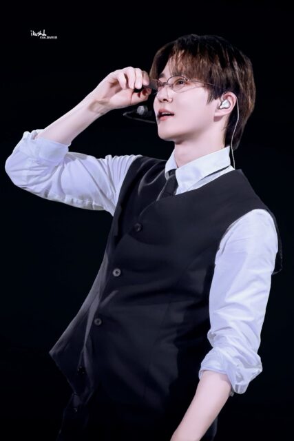 suho