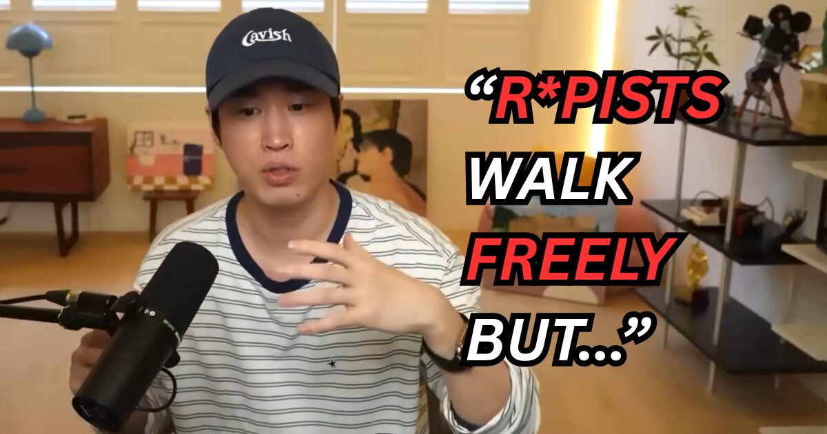 Epik High's Tablo Leaves Netizens Baffled By Exposing Korea's