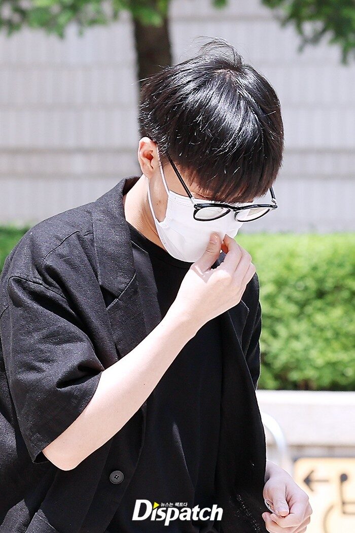 taeil court