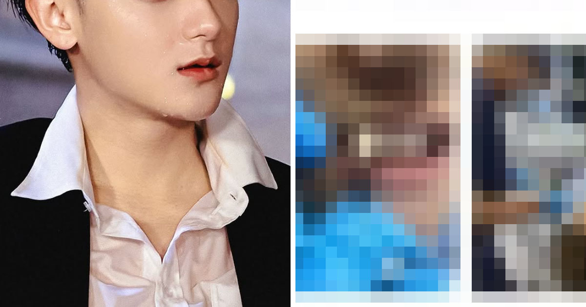Secretly Photographed K-Pop Idol Calls Out Culprit For Posting His Sensitive Photos
