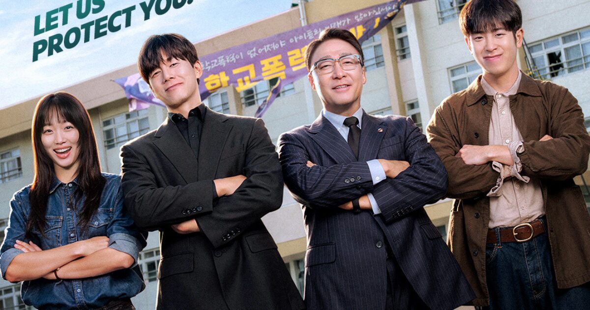 Controversial Drama Hits #1 On Netflix Despite Original Work’s Wild Accusations Of Being Anti-Women插图
