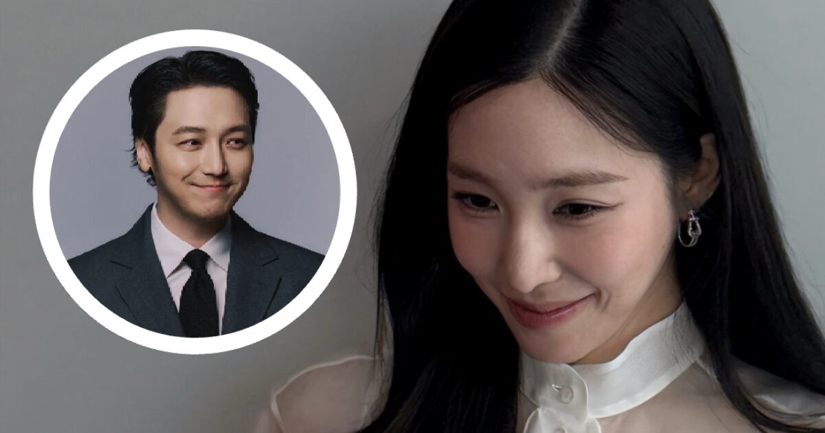 Girls’ Generation’s Tiffany Young Reveals the Moment She Knew Actor Byun Yo Han Was Her Soulmate