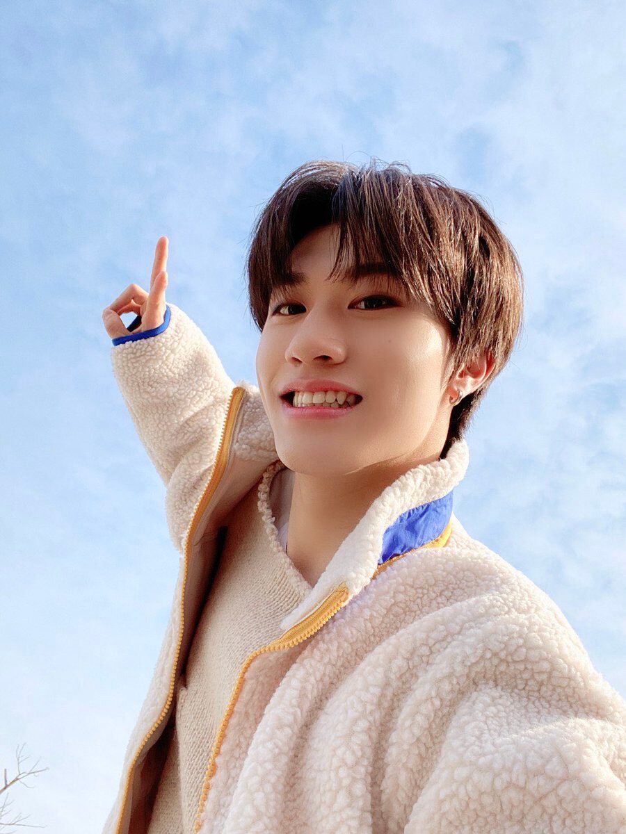 YG Idol Shocks With Drastic Transformation After Leaving The Company插图1 treasure yedam
