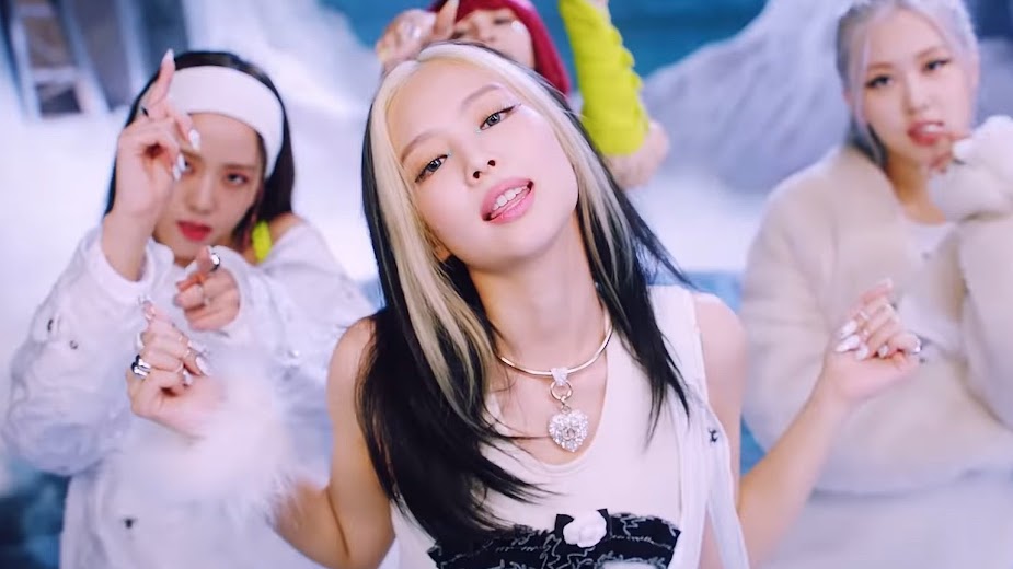 BTS V’s Recent Styling Sparks Criticism Related To BLACKPINK’s Jennie插图4 unnamed (1)