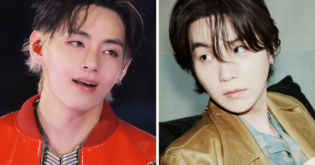 Gallery - The Best Songwriters In BTS, Ranked - Koreaboo - image 5