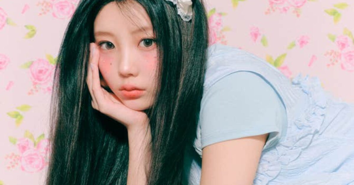 Gallery - ILLIT’s Wonhee Opens Up About Her Family Life, Sparking Massive Fury - Koreaboo - image 5