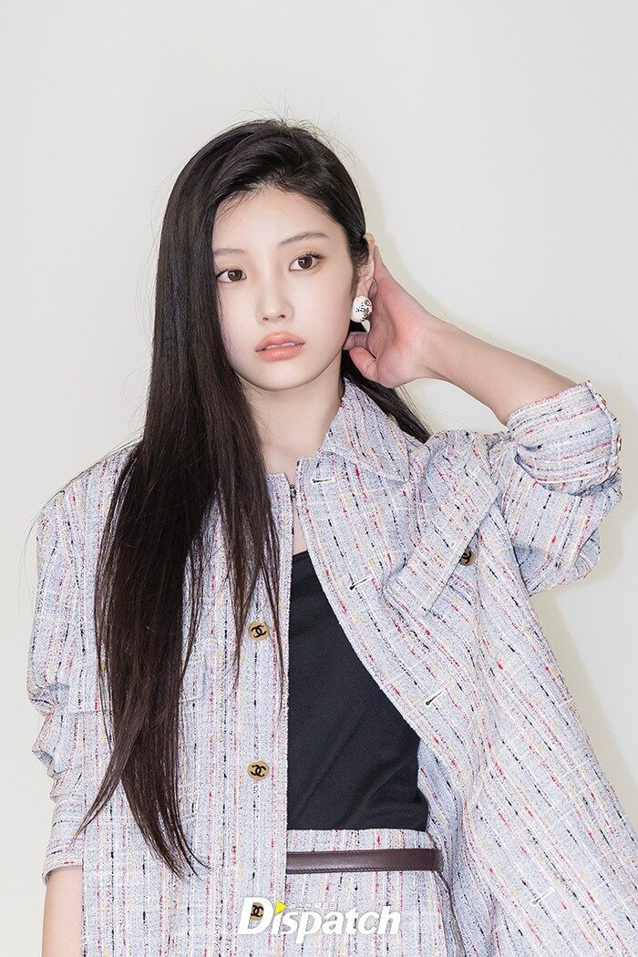 wonhee dispatch