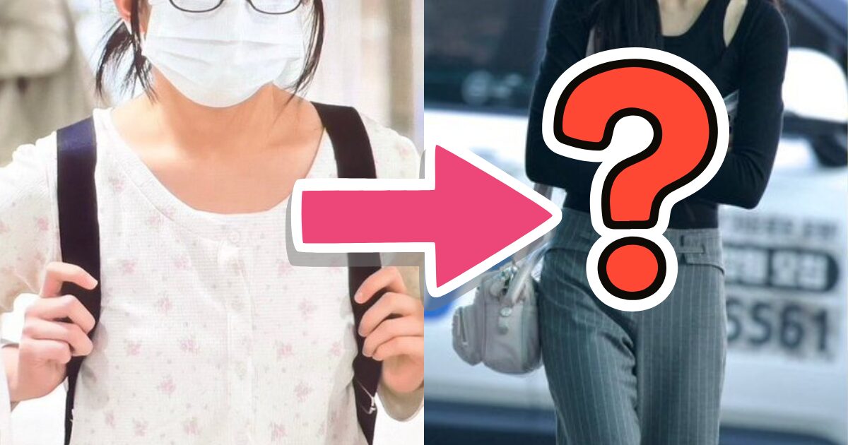 HYBE Girl Group Member’s Insane Transformation Goes Viral