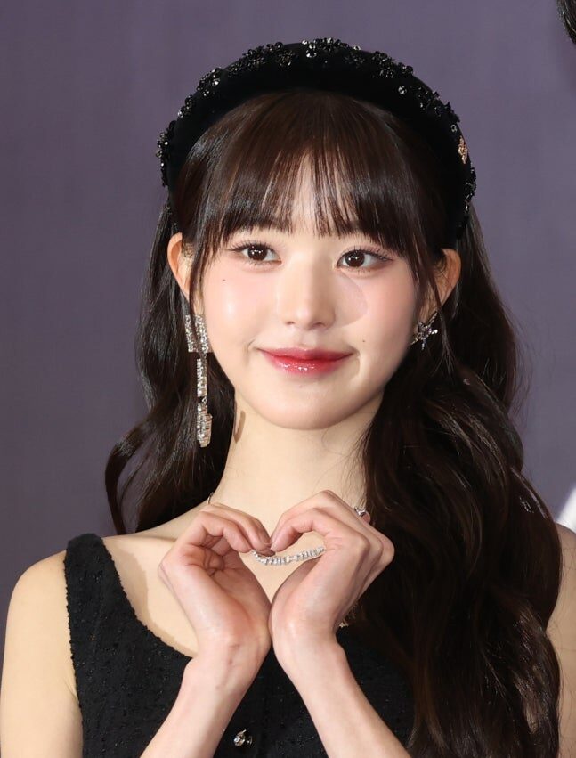 wonyoung yon hap