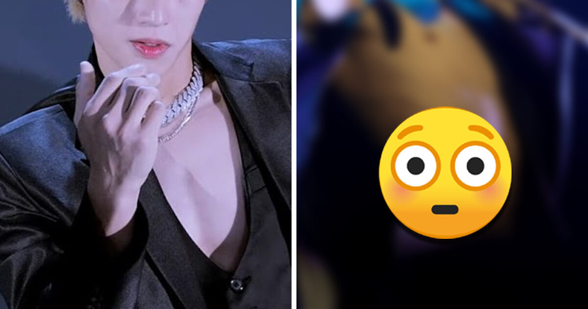 4th Gen Idol’s “A*s On Full Display” Goes Viral