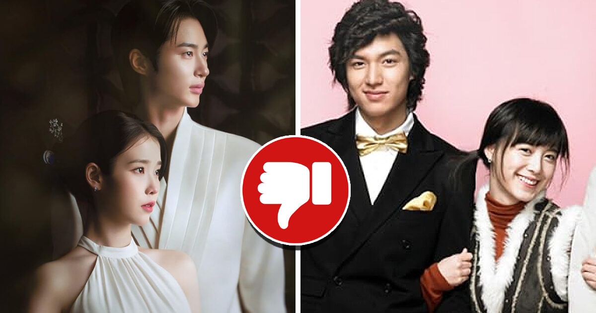 “Terrible” K-Drama Series That Viewers Wish They Had Never Watched