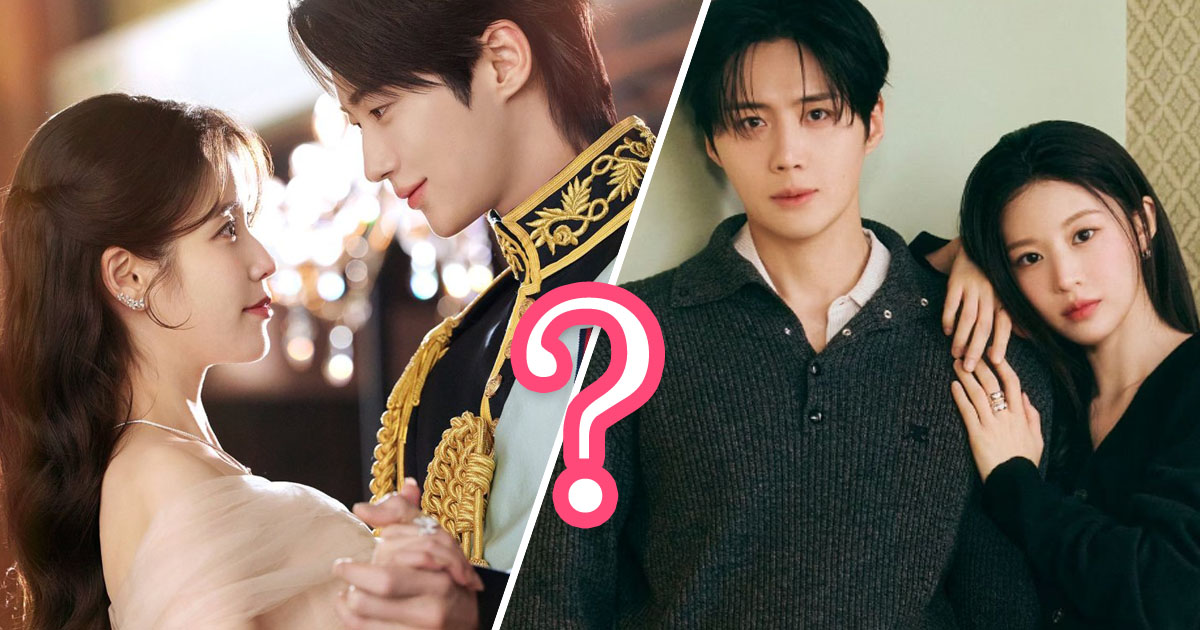 Gallery - The Worst K-Drama Couples Of 2026 So Far - Koreaboo - image 5