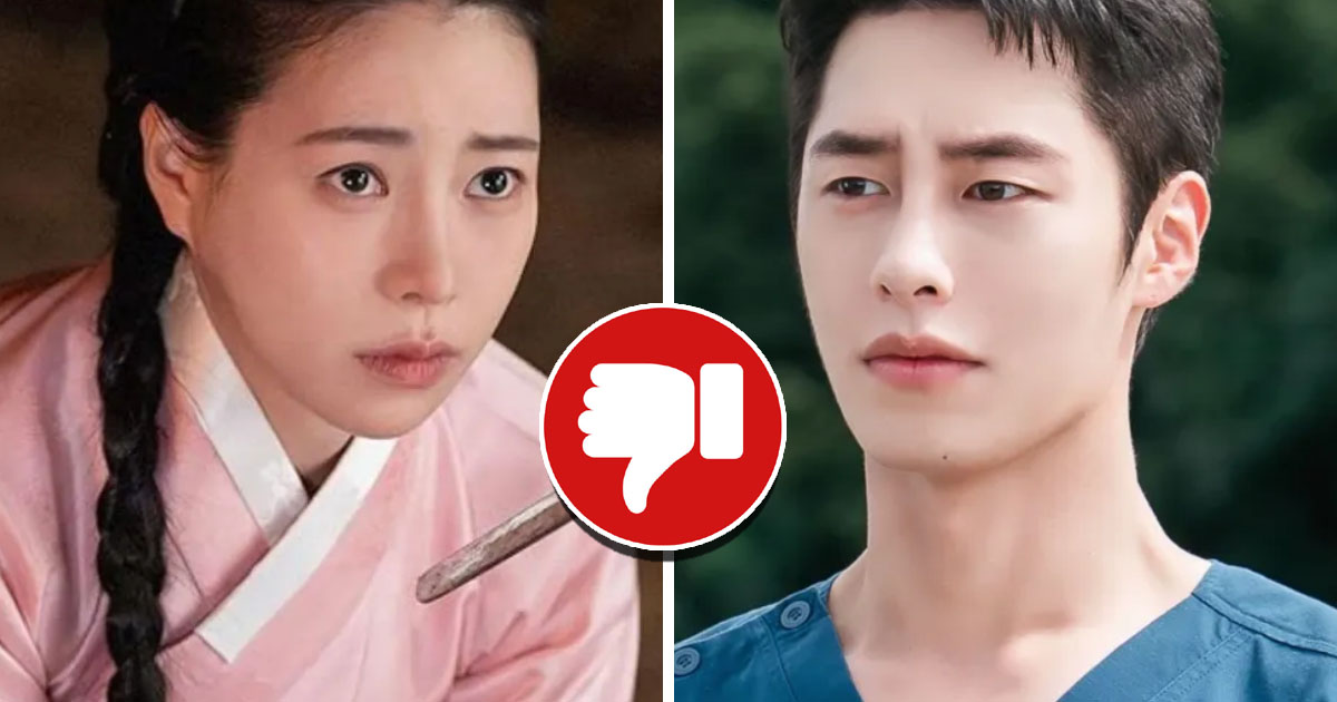 Gallery - Disappointing K-Drama Series That Viewers Couldn't Finish Watching In June - Koreaboo - image 4