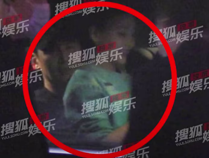 Well-Known K-Drama Star Pardons Husband After Betrayal Despite Difficult History 2 Yu Xiao Guang controversy