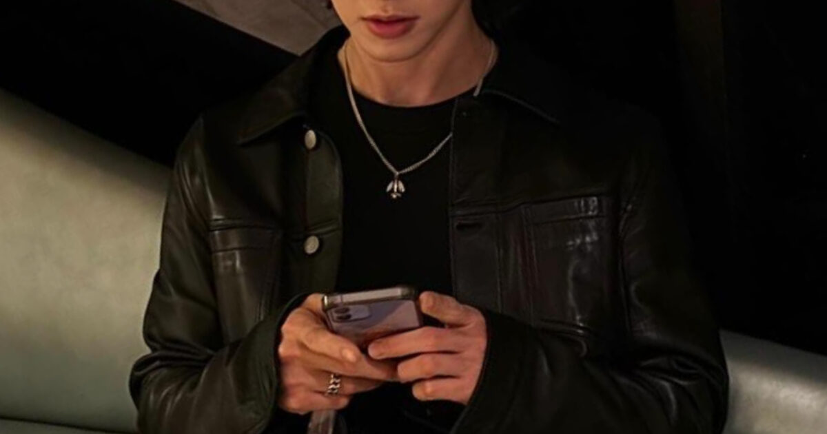 Gallery - Rising Actor Viciously Dubbed “Far-Right Nugu” After Instagram Update - Koreaboo - image 6