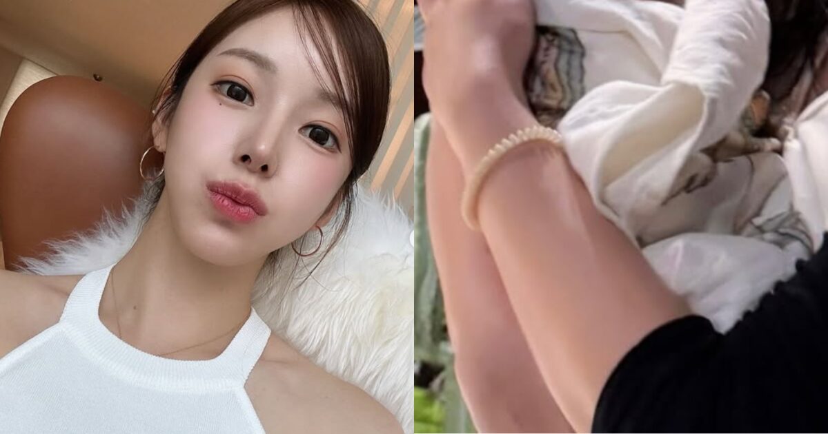 “True Beauty” Author Shocks Fans With Latest Update After Marriage插图