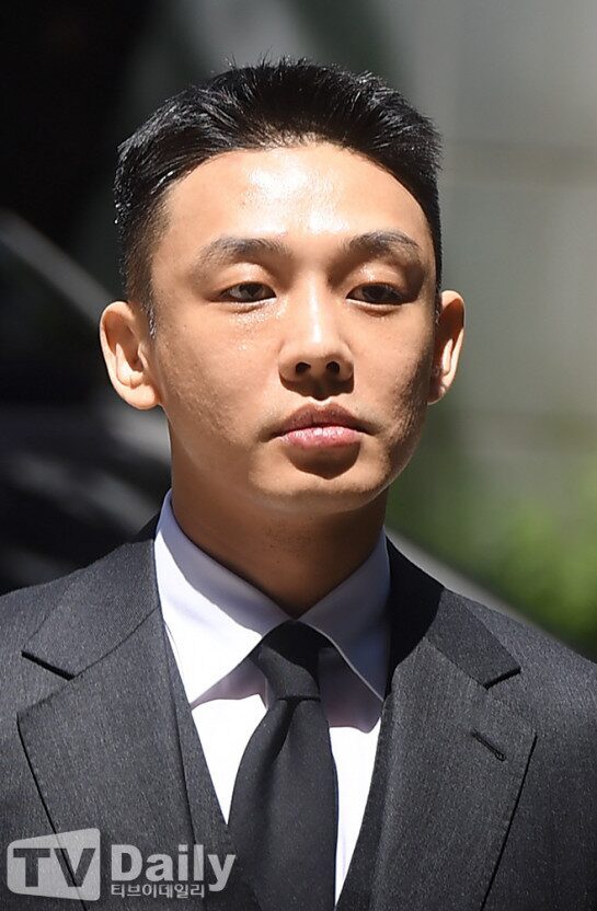 yoo ah in tvd