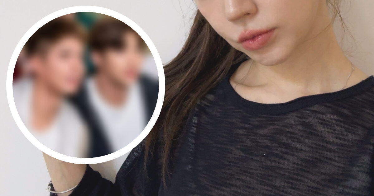 Gallery - Popular Idol-Actress Has An Extremely Specific Ideal Type—And Only Two Top Actors Seem To Make The Cut - Koreaboo - image 5