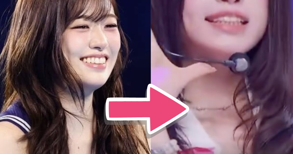 5th Gen Rookie Idol Zena Sparks Viral Frenzy as IVE's An Yujin Lookalike