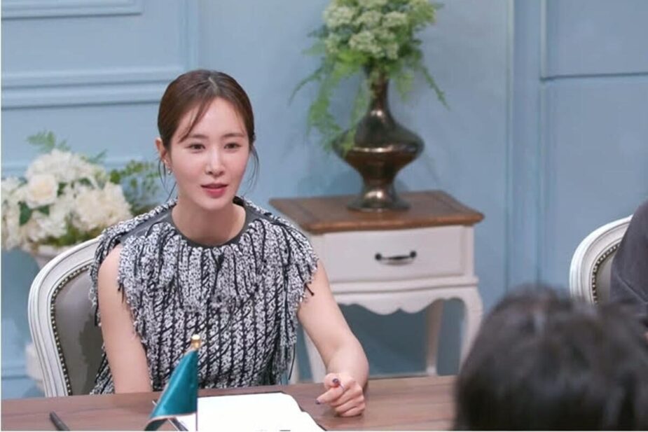 yuri jtbc