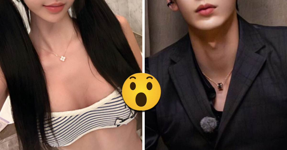 Fed-Up “Secret Girlfriend” Of Top Star Speaks Out插图