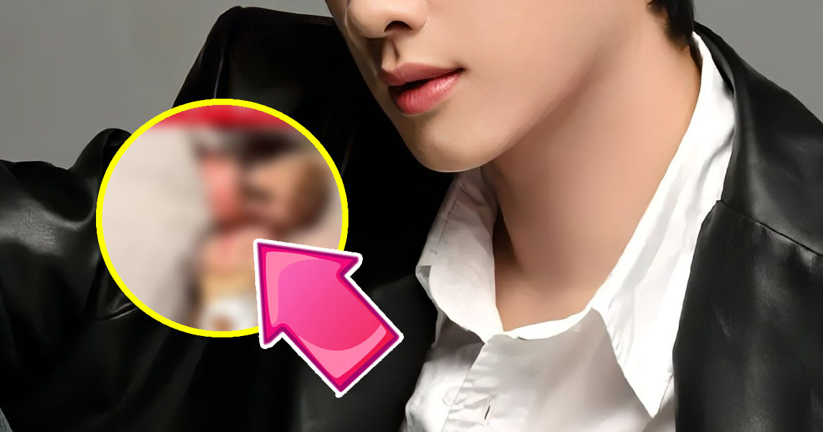 Gallery - Intimate Bed Photo Sparks Gay Dating Rumors For Idol-Actor - Koreaboo - image 6
