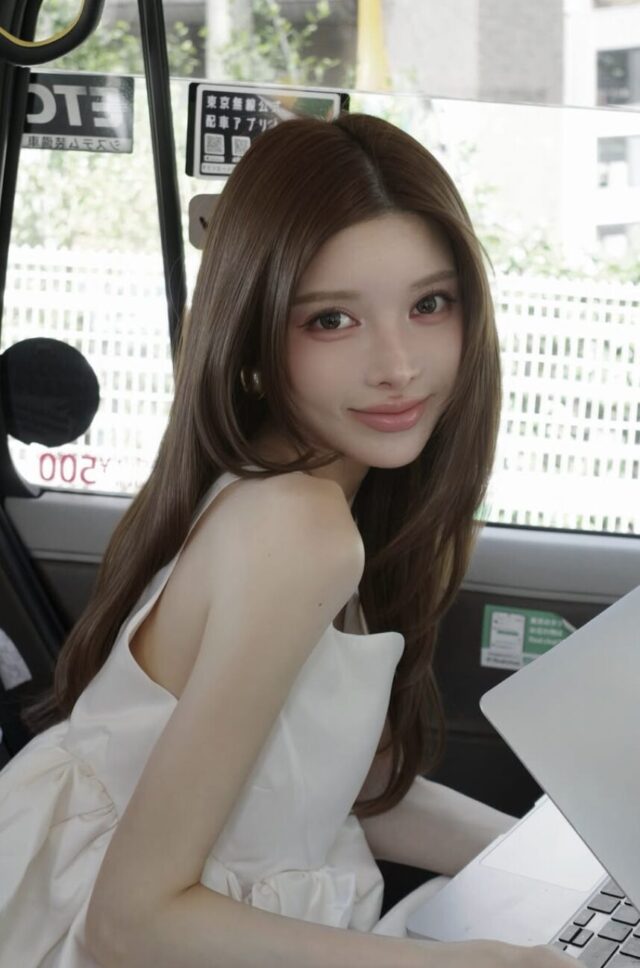 Gallery - Top Beauty Influencer's Shocking "Pre-Plastic Surgery" Photos Get Exposed - Koreaboo - image 1