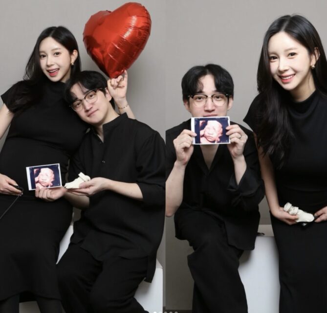 “True Beauty” Author Shocks Fans With Latest Update After Marriage插图3 스크린샷 2026-06-19 오후 4.55.43