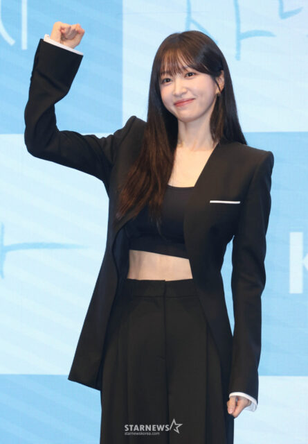 EXID’s Hani Addresses Engagement & Drama Controversy