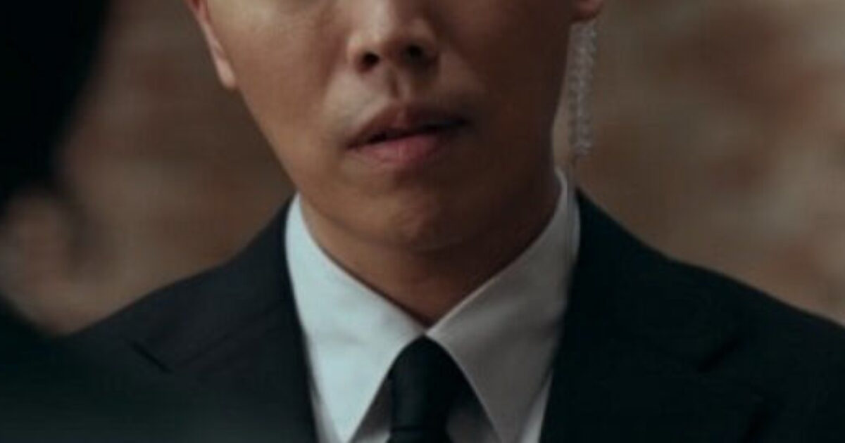Girl Group Member’s Actor Husband Shocks Viewers With Terrifying Villain Role In Hit K-Drama插图