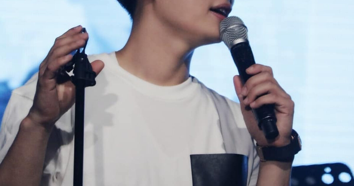 Boy Group Member Says He Got Forced Out Of Group Against His Will插图