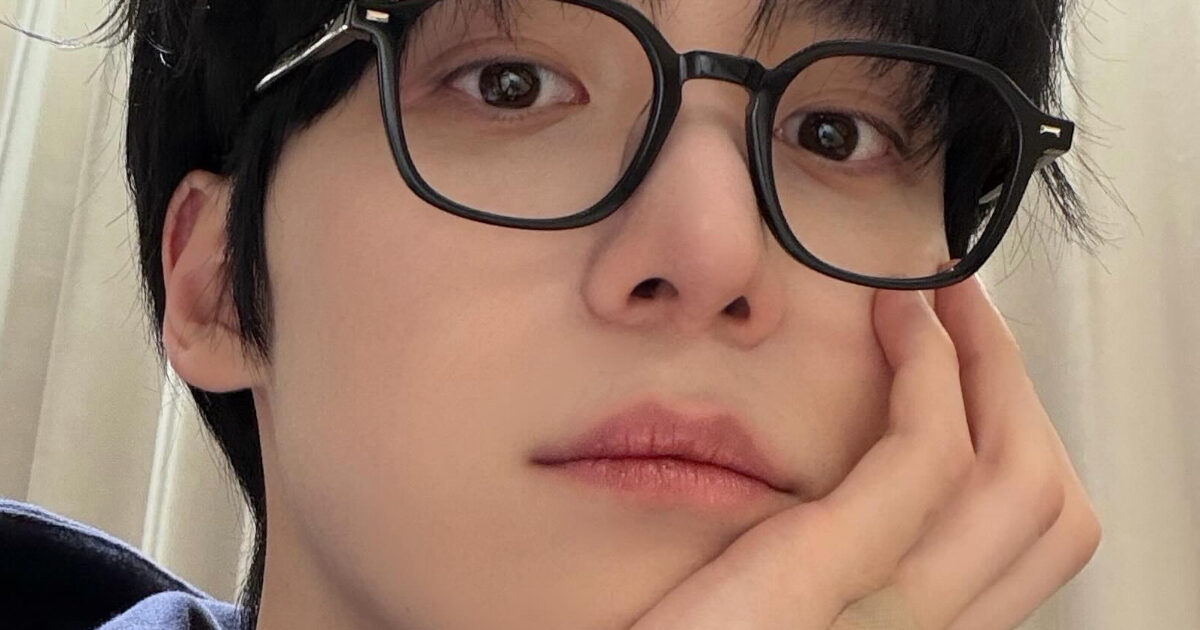 Gallery - ATEEZ Yunho’s Breakup News Came "Out Of Nowhere," But Fans Think They Know Why - Koreaboo