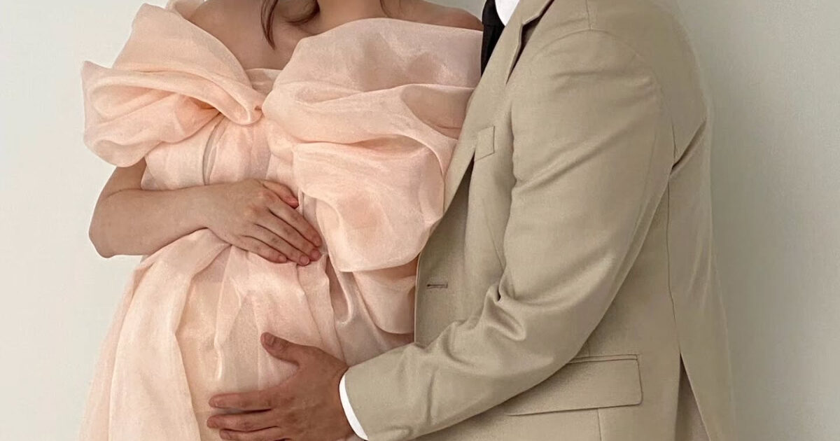 Ambitious Idol And Actor Couple Reveal Their Unborn Baby’s Name And Plans For A Second Child