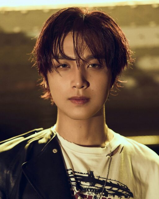 Gallery - YG Entertainment Upcoming Idol Goes Viral For Looking Like NCT Haechan And Jeno's Love Child - Koreaboo