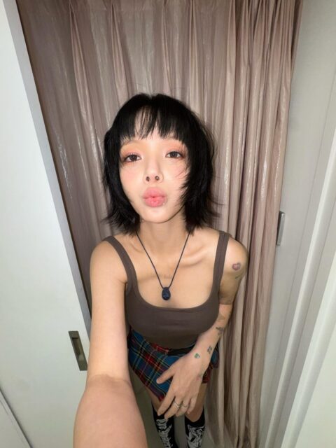 AOA Jimin 8