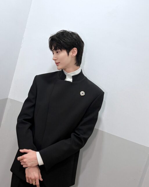 Byeon Woo Seok 1